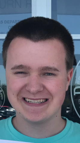 Matthew Hurt