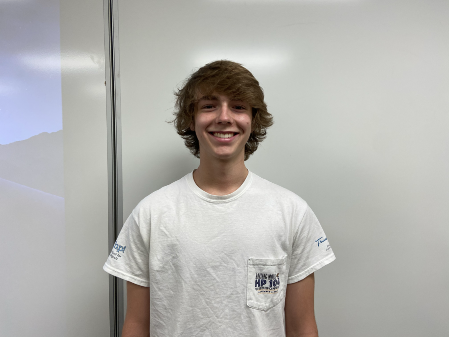 Luke Schneider