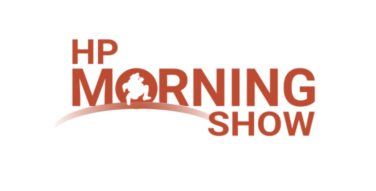 HP+Morning+Show+Ep+.11