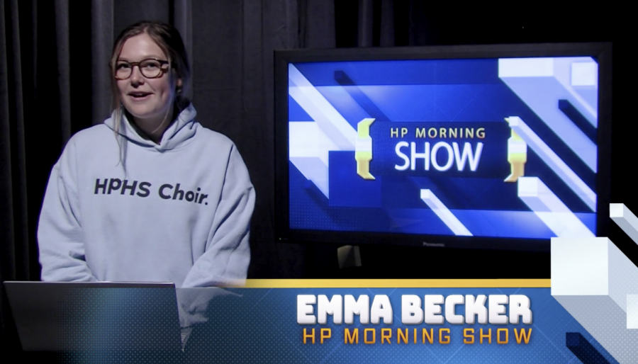 HP Morning Show Ep. 17