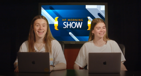 HP Morning Show Ep. 30