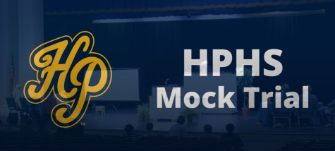 HPHS Mock Trial 2022