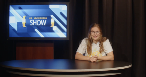 HP Morning Show Ep. 41