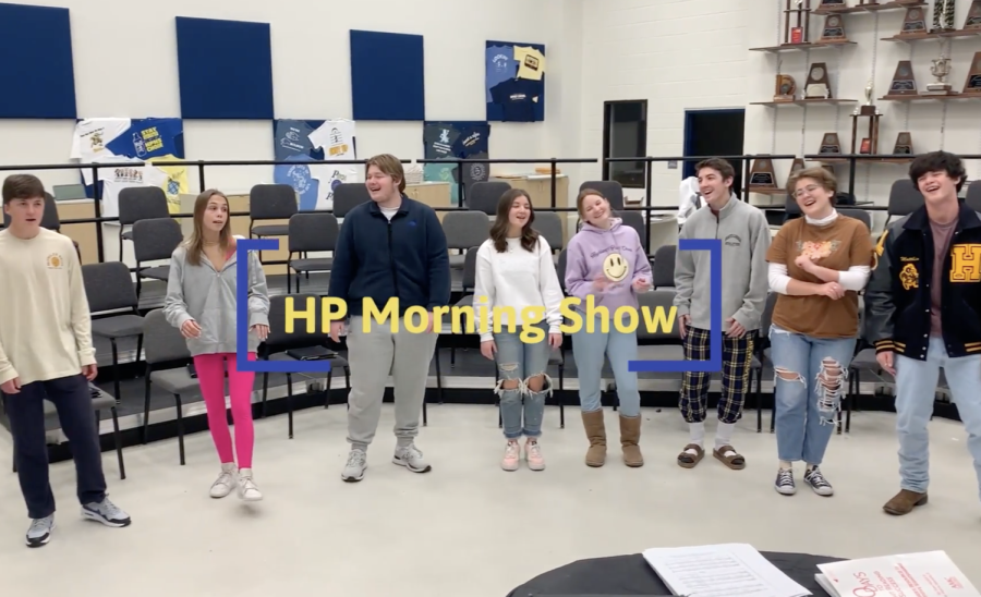 HP Morning Show Ep. 48