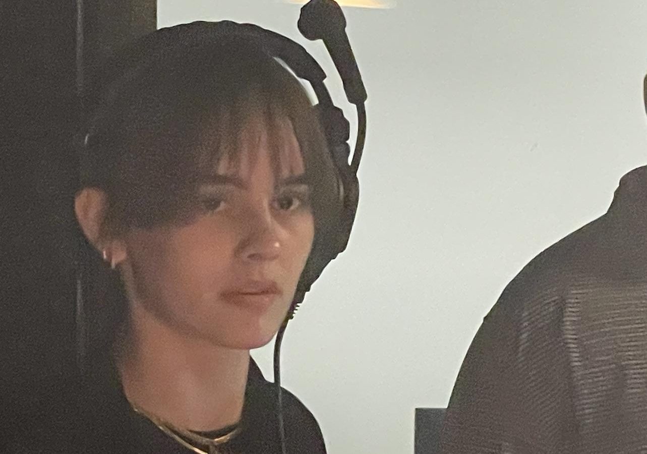 Julia Kerr – HP Media