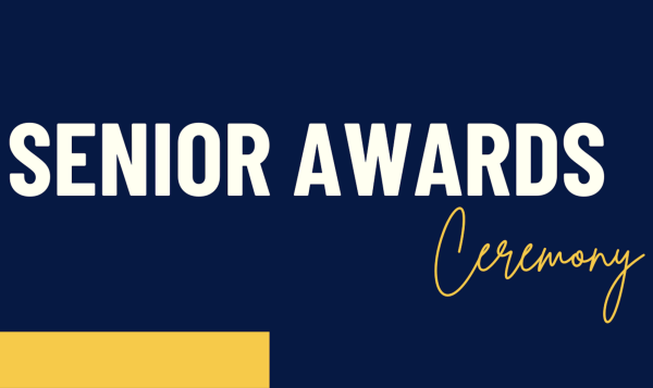 2024 HPHS Senior Awards Ceremony