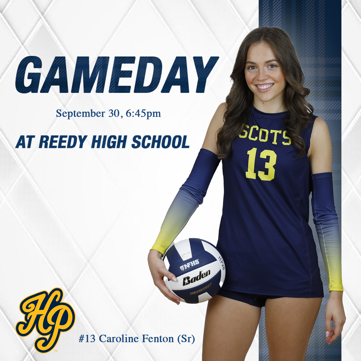 VS Reedy