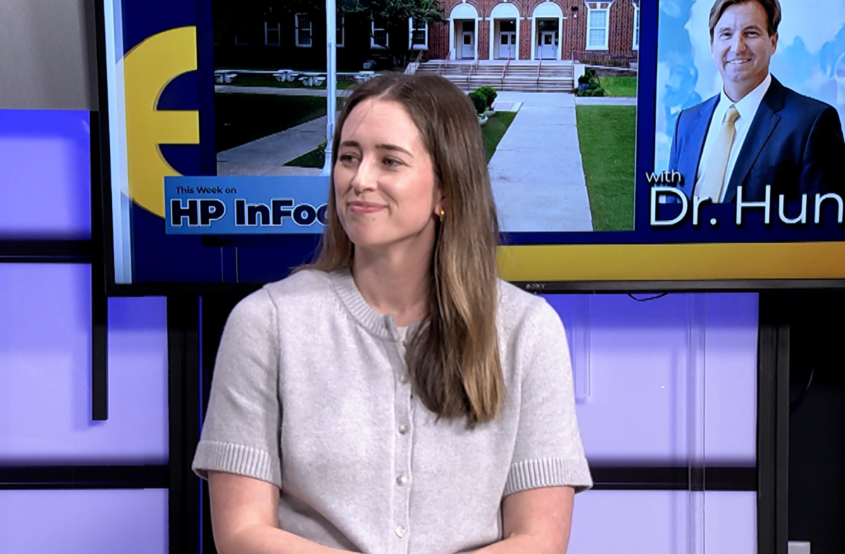 HPNow Season 2, Episode 9