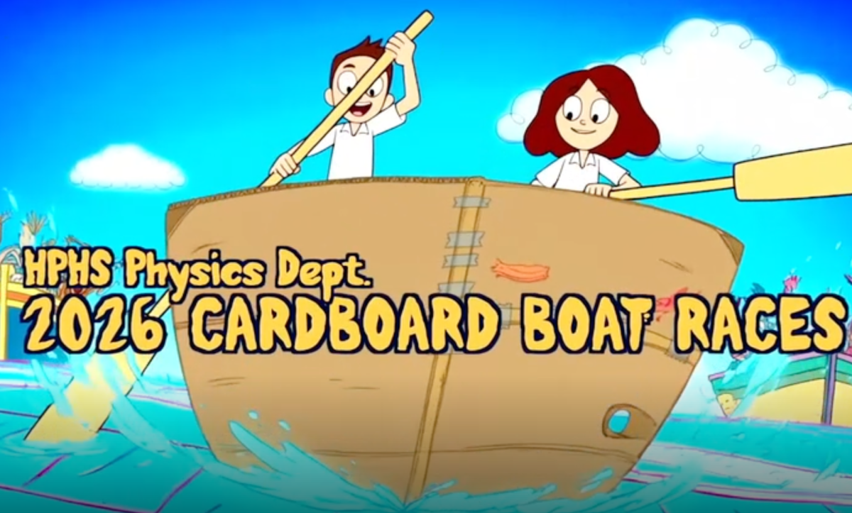 2026 Jay Ingram Memorial Cardboard Boat Race